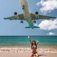 Отзыв от Светлана - Виза Destination Thailand